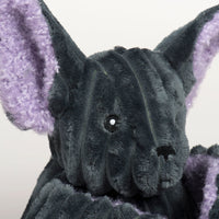 Baxter Bat Halloween Dog Toy - BIG FRENCHIES