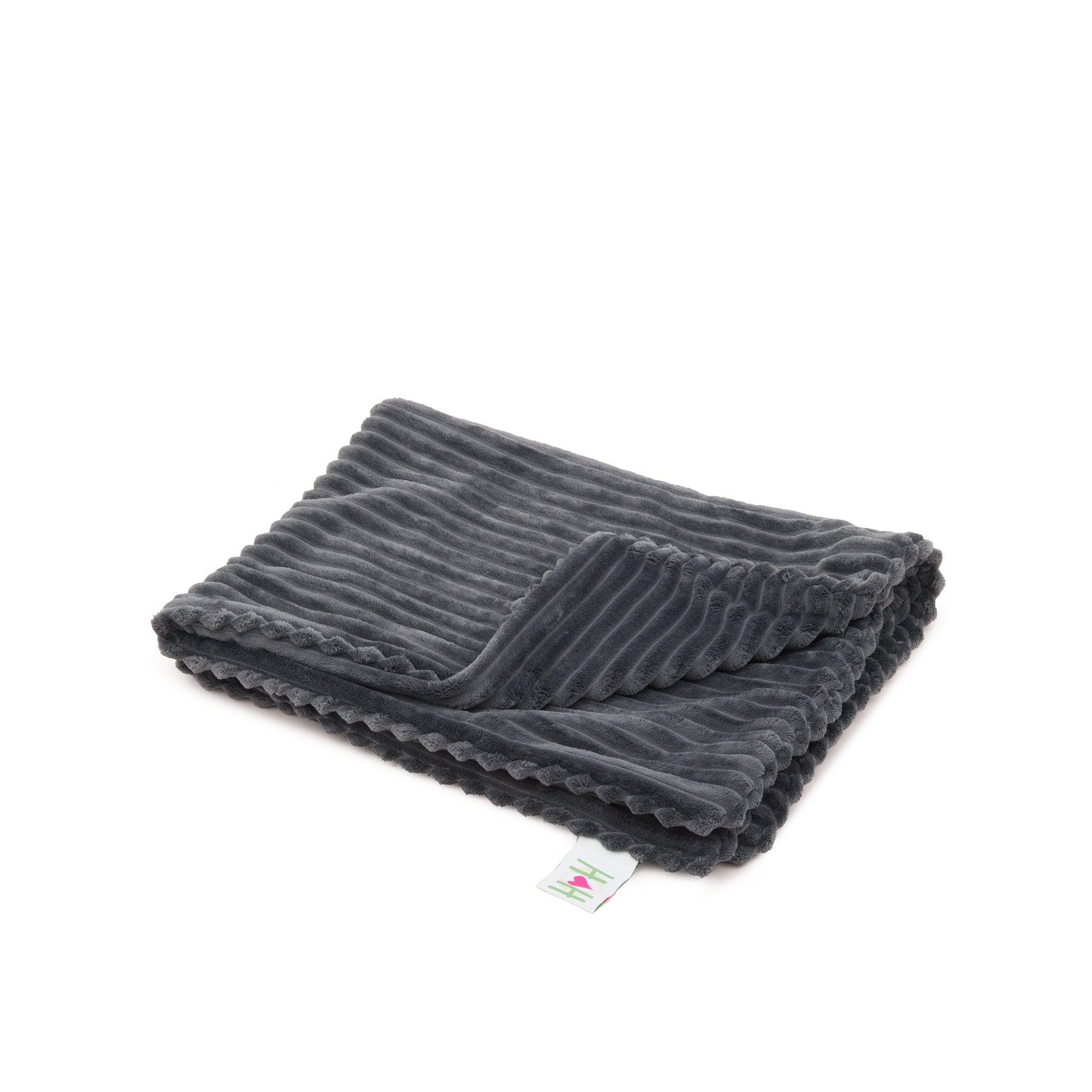 Scout Blankie Double-Sided Plush Dog Blanket - BIG FRENCHIES