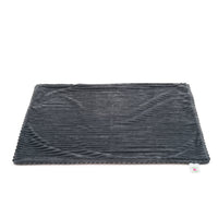 Scout Blankie Double-Sided Plush Dog Blanket - BIG FRENCHIES