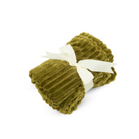Scout Blankie Double-Sided Plush Dog Blanket - BIG FRENCHIES