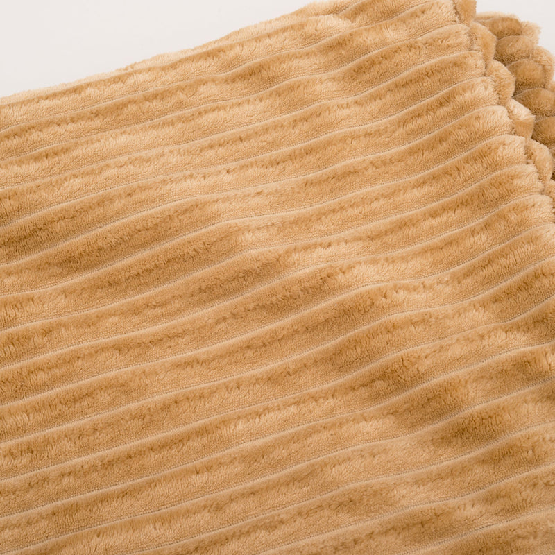 Scout Blankie Double-Sided Plush Dog Blanket - BIG FRENCHIES