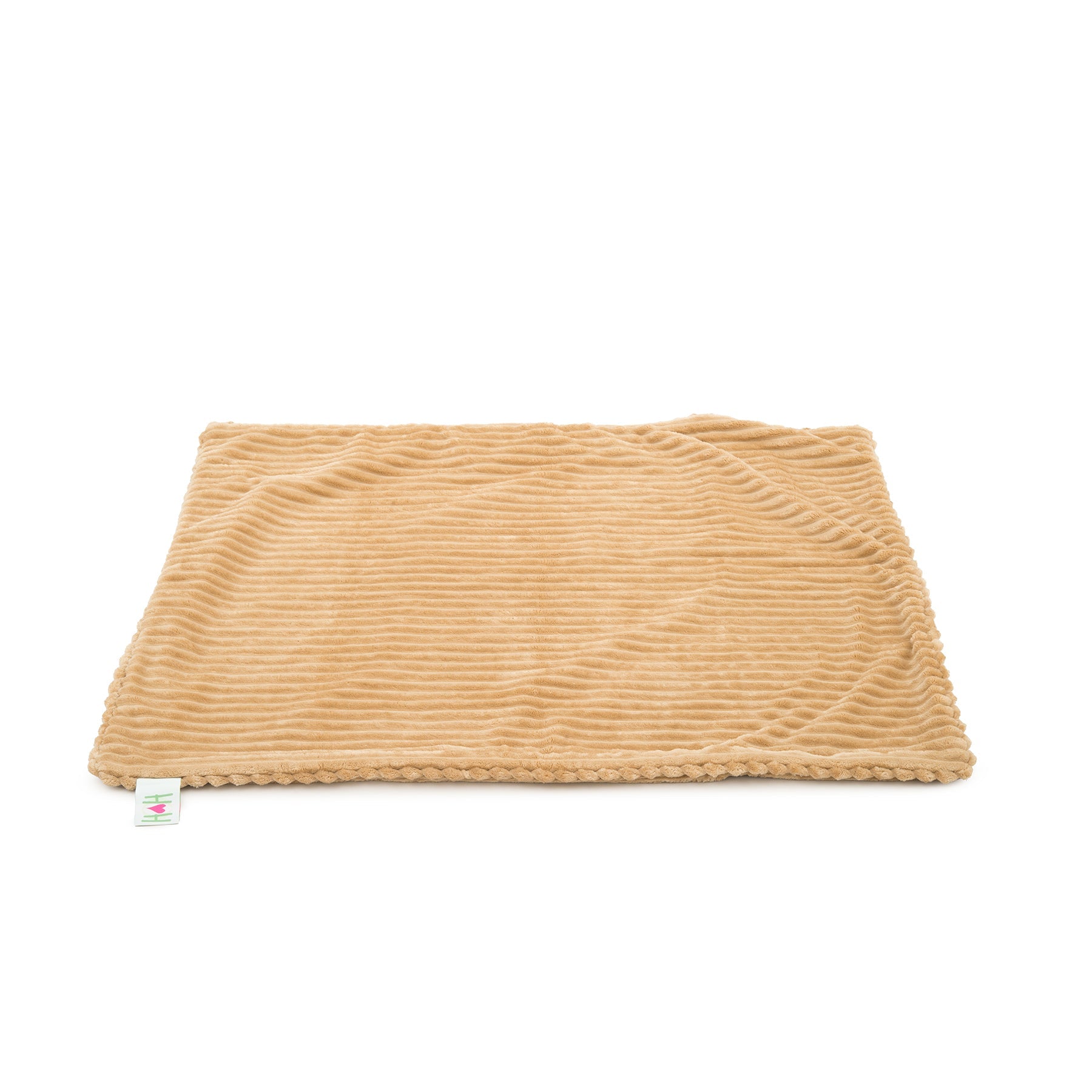 Scout Blankie Double-Sided Plush Dog Blanket - BIG FRENCHIES