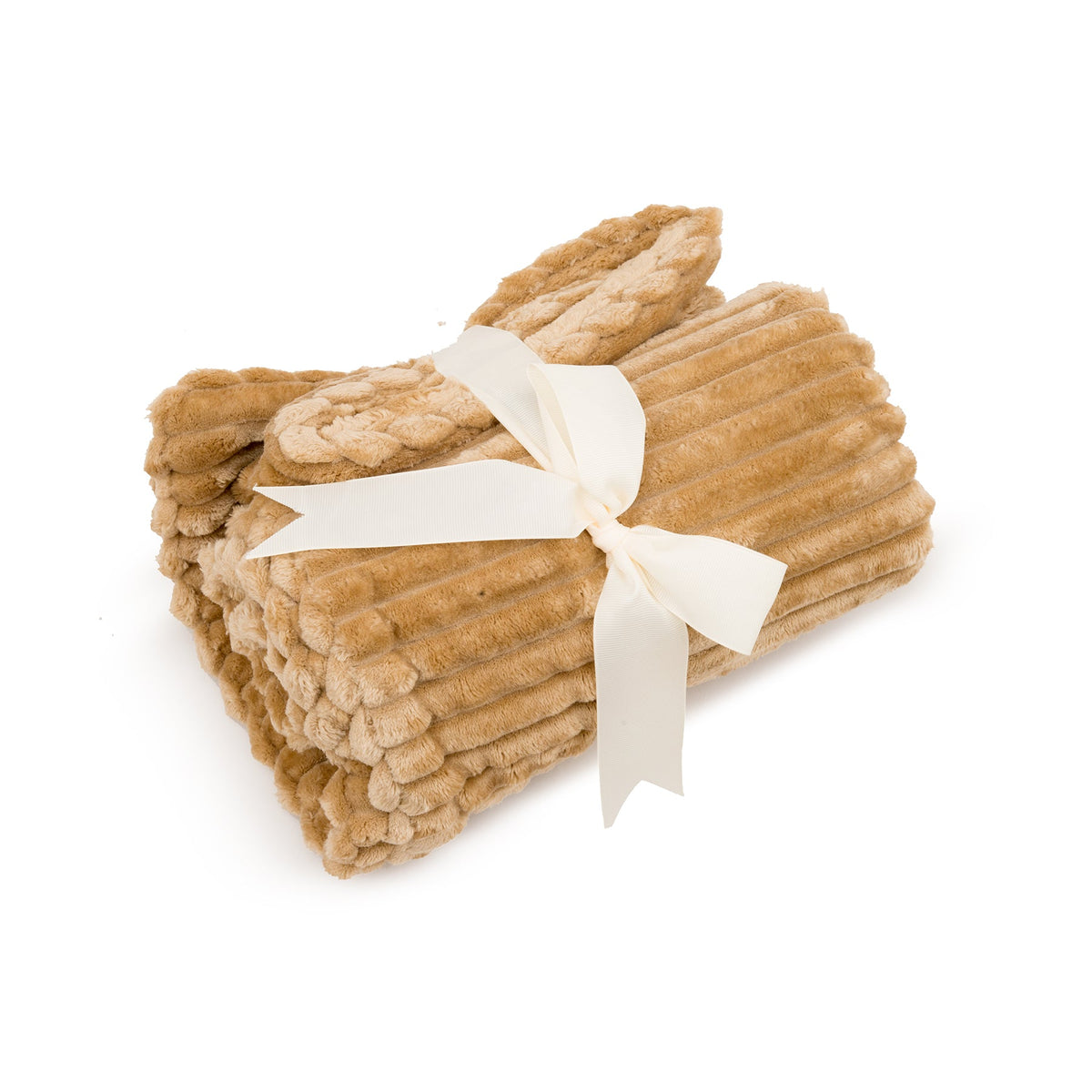 Scout Blankie Double-Sided Plush Dog Blanket - BIG FRENCHIES