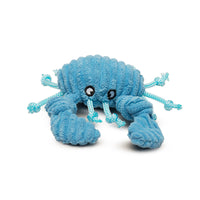 Raw Bar Wee Huggles® Plush Dog Toys, 3 pack - BIG FRENCHIES