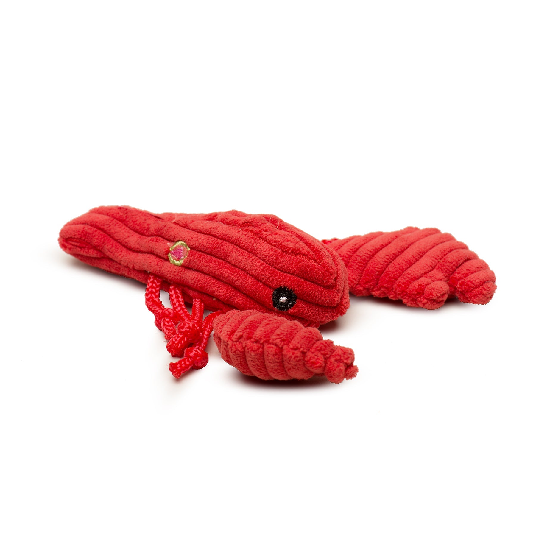 Raw Bar Wee Huggles® Plush Dog Toys, 3 pack - BIG FRENCHIES