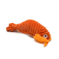 Raw Bar Wee Huggles® Plush Dog Toys, 3 pack - BIG FRENCHIES