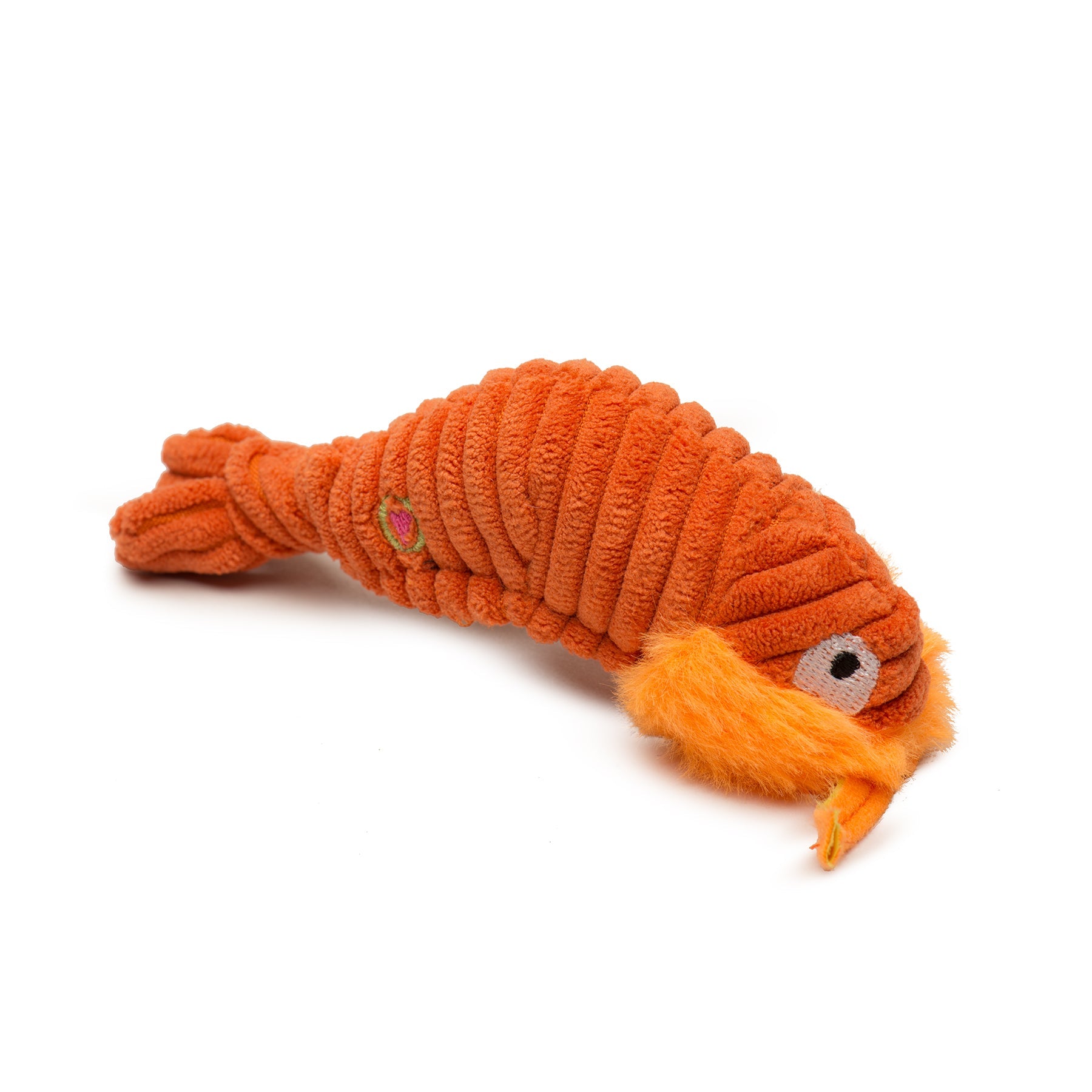 Raw Bar Wee Huggles® Plush Dog Toys, 3 pack - BIG FRENCHIES