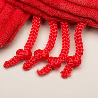 Raw Bar Wee Huggles® Plush Dog Toys, 3 pack - BIG FRENCHIES