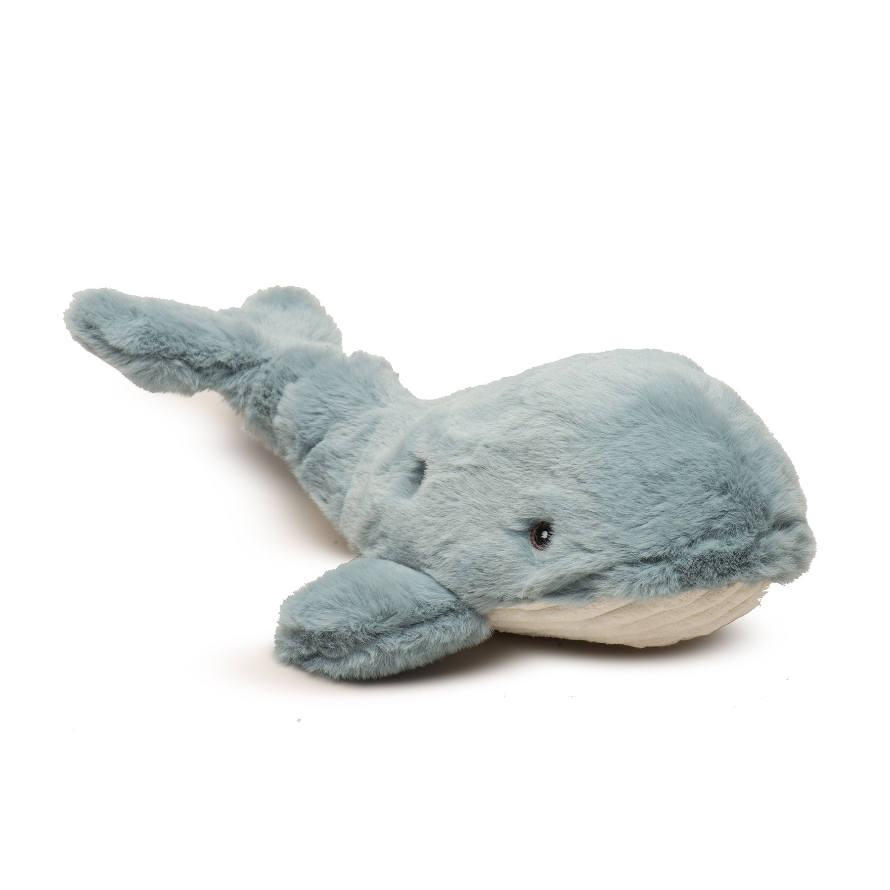 Mobie Whale Knottie® Plush Dog Toy - BIG FRENCHIES