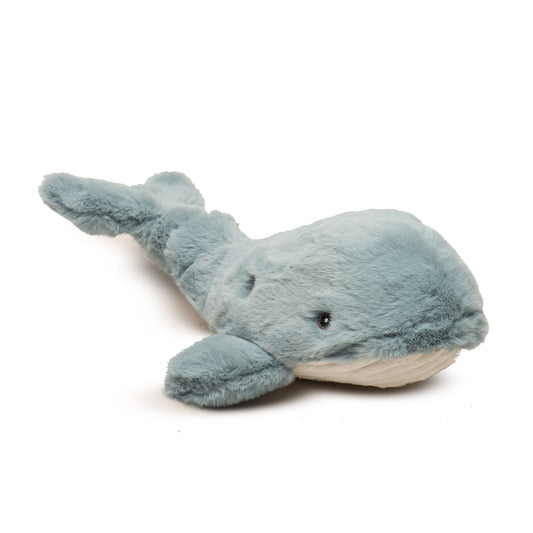Mobie Whale Knottie® Plush Dog Toy - BIG FRENCHIES