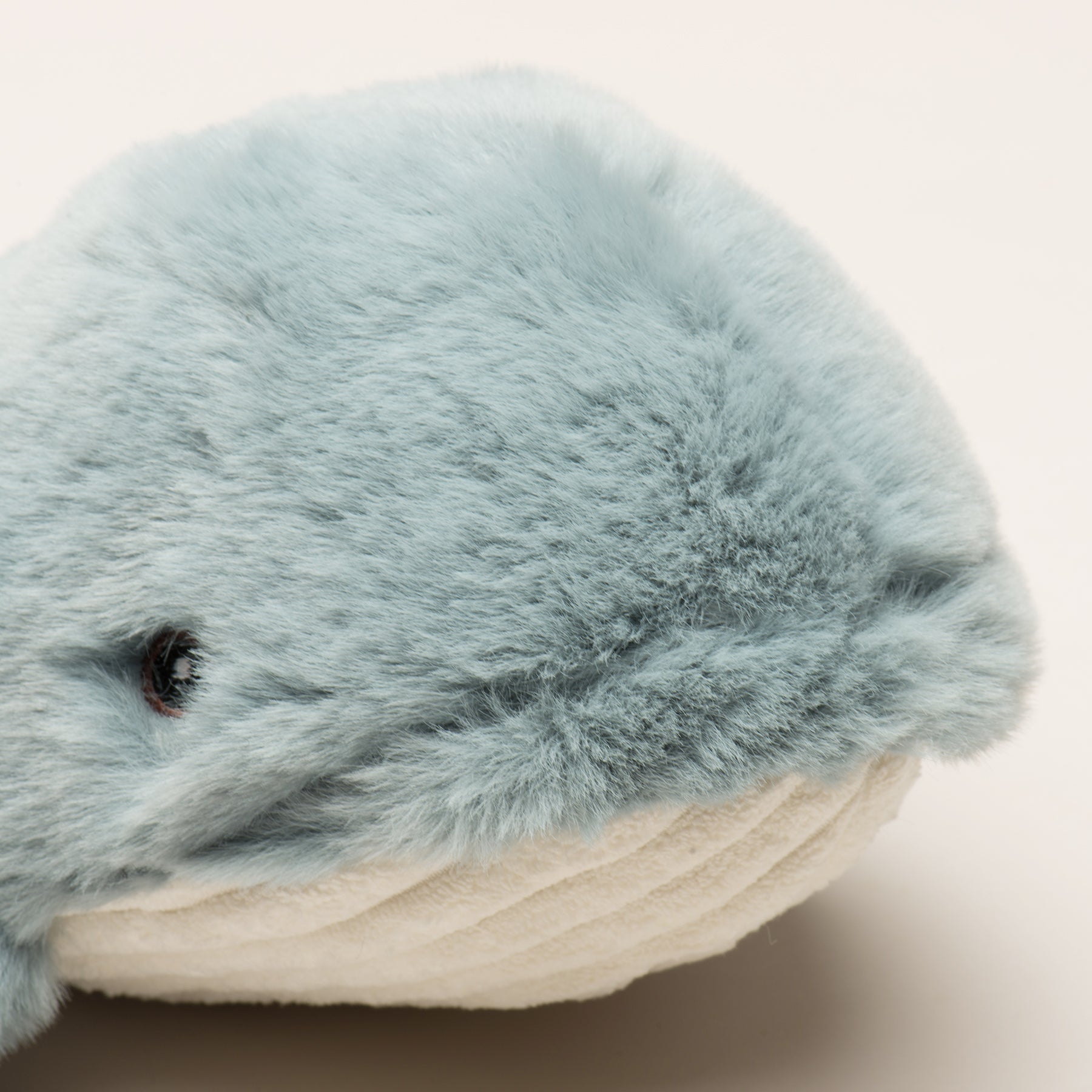 Mobie Whale Wee Huggles® Plush Dog Toys, 3 Pack - BIG FRENCHIES