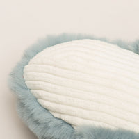 Mobie Whale Wee Huggles® Plush Dog Toys, 3 Pack - BIG FRENCHIES