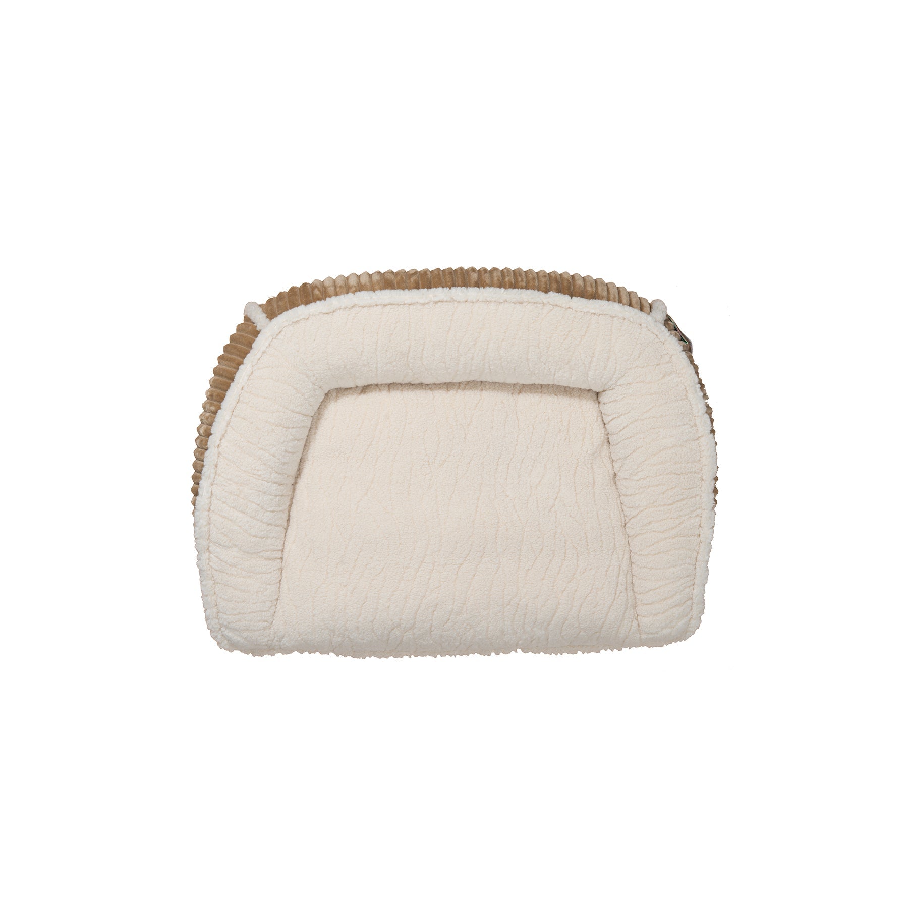 Scout Perfect Bolster Dog Bed - BIG FRENCHIES