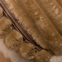 Scout Perfect Bolster Dog Bed - BIG FRENCHIES