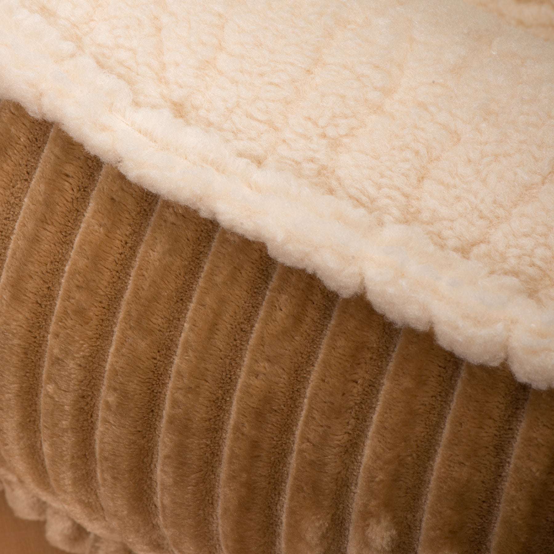 Scout Perfect Bolster Dog Bed - BIG FRENCHIES