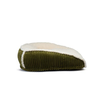 Scout Perfect Bolster Dog Bed - BIG FRENCHIES