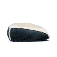 Scout Perfect Bolster Dog Bed - BIG FRENCHIES