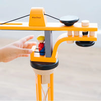 Crane Set - BIG FRENCHIES