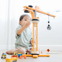 Crane Set - BIG FRENCHIES