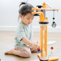 Crane Set - BIG FRENCHIES