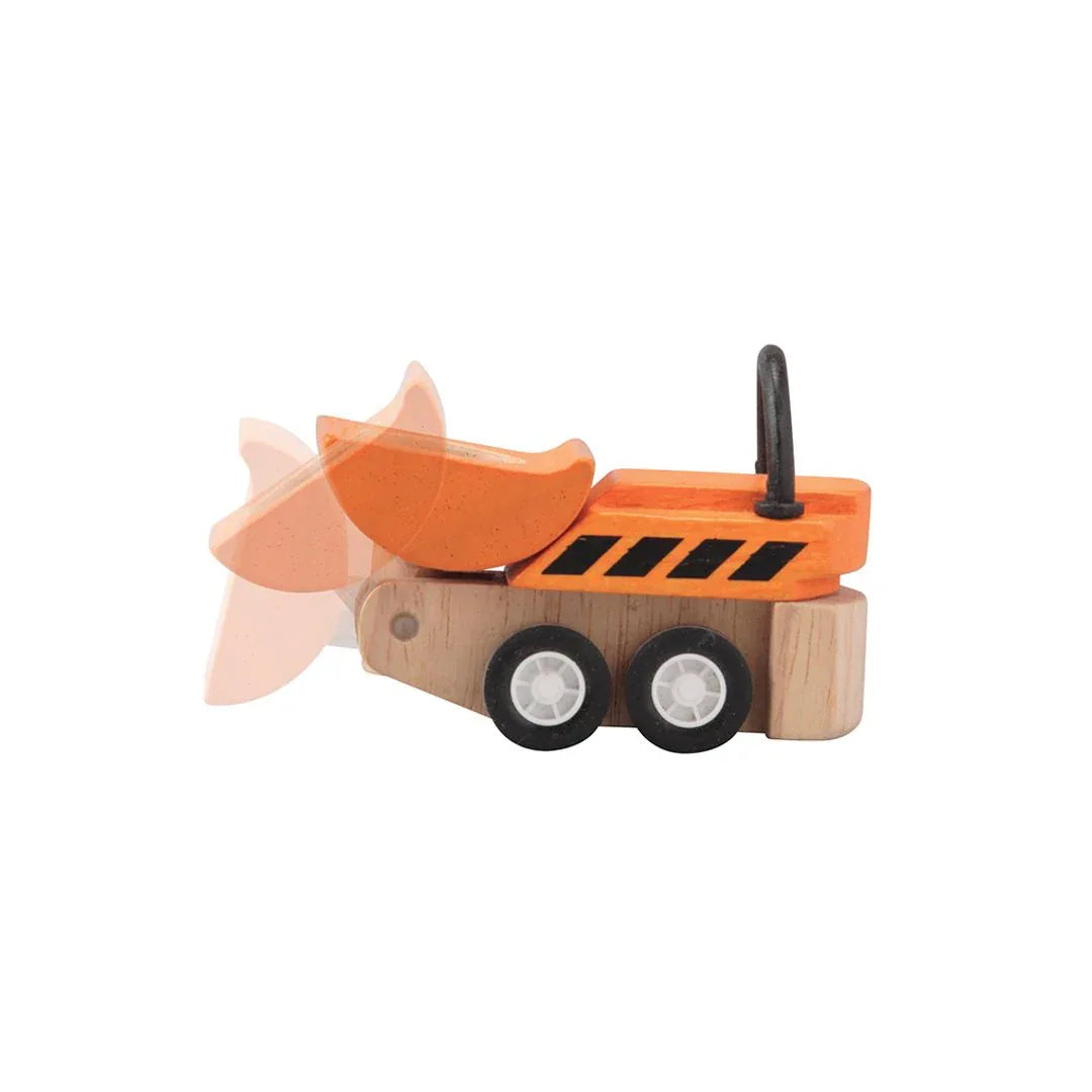 Construction Vehicles - BIG FRENCHIES