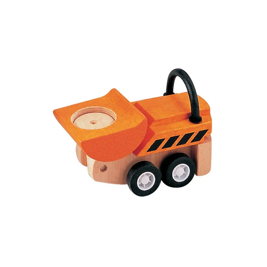 Construction Vehicles - BIG FRENCHIES