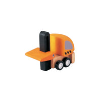 Construction Vehicles - BIG FRENCHIES
