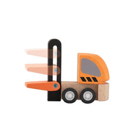 Construction Vehicles - BIG FRENCHIES