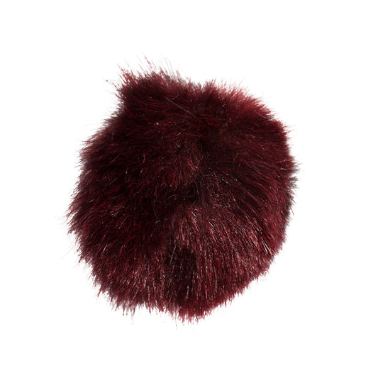 HuggleKats® Fur Ballies Cat Toys, 3 Pack - BIG FRENCHIES