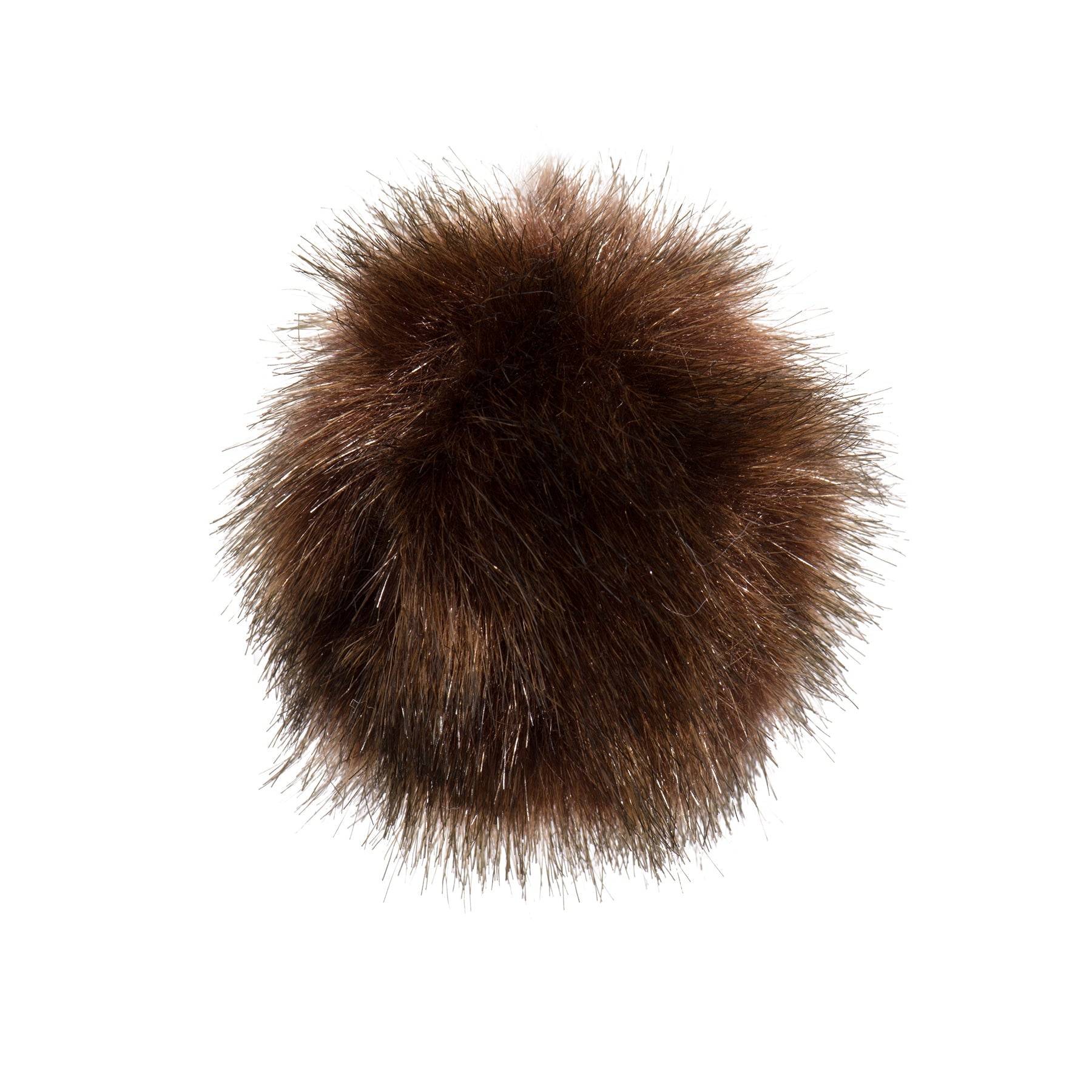 HuggleKats® Fur Ballies Cat Toys, 3 Pack - BIG FRENCHIES