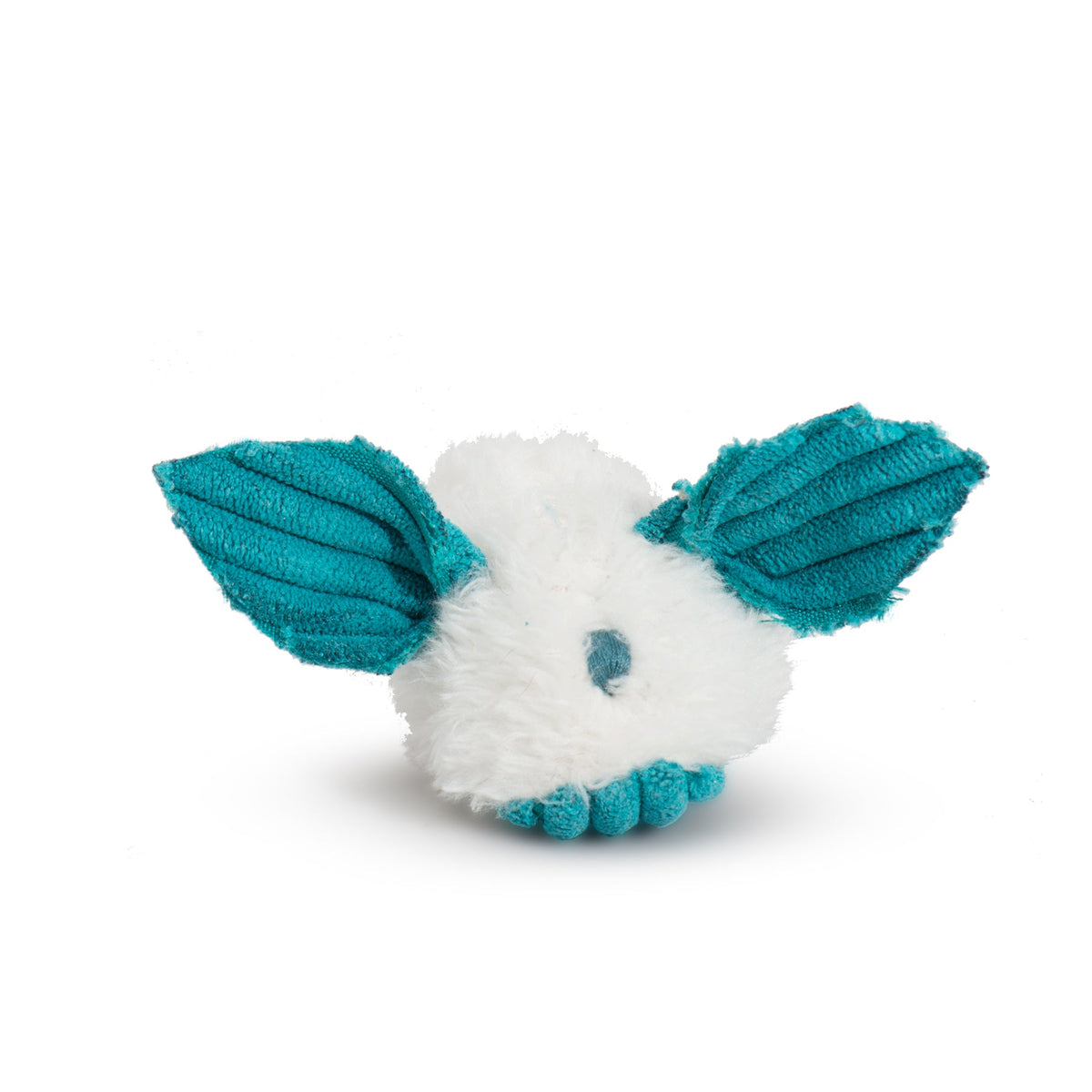 HuggleKats® Dust Bunnies Cat Toys, 3 Pack - BIG FRENCHIES
