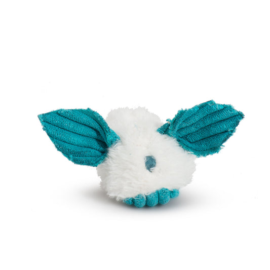 HuggleKats® Dust Bunnies Cat Toys, 3 Pack - BIG FRENCHIES