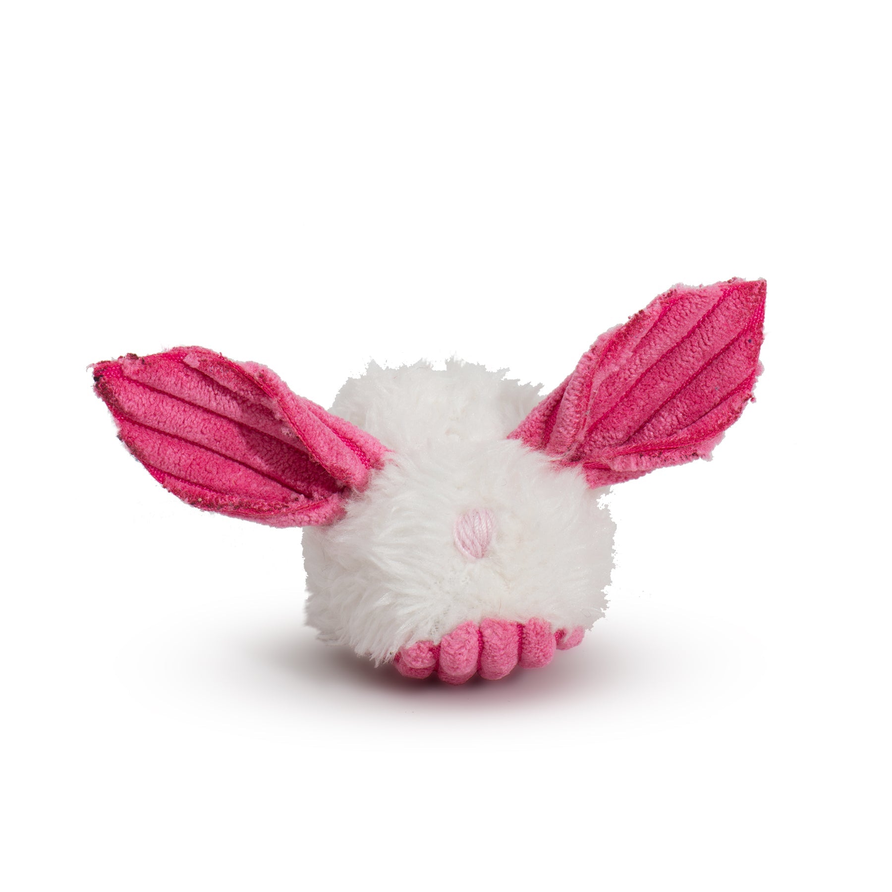 HuggleKats® Dust Bunnies Cat Toys, 3 Pack - BIG FRENCHIES