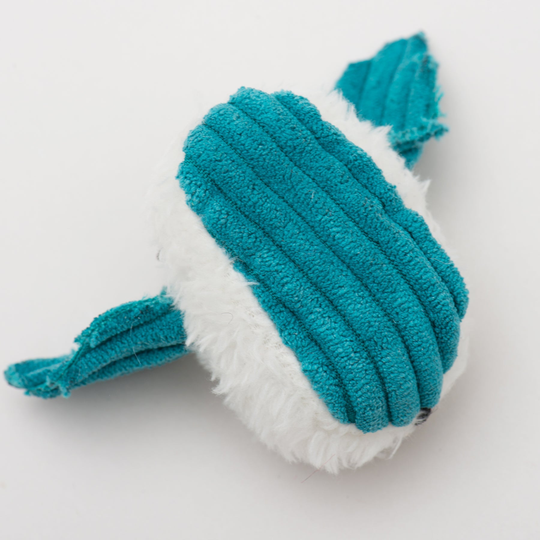 HuggleKats® Dust Bunnies Cat Toys, 3 Pack - BIG FRENCHIES
