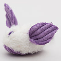 HuggleKats® Dust Bunnies Cat Toys, 3 Pack - BIG FRENCHIES