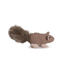 HuggleKats® Wee Fellar Squirrelie Cat Toy - BIG FRENCHIES