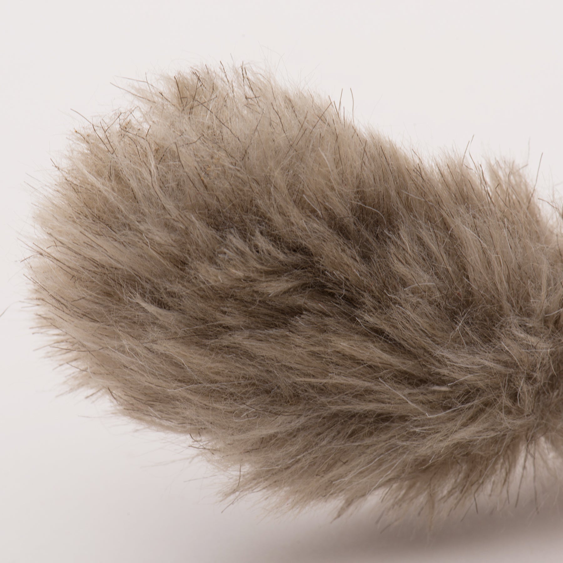 HuggleKats® Wee Fellar Squirrelie Cat Toy - BIG FRENCHIES