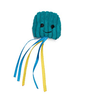 HuggleKats® Jellie Fish Cat Toys, 3 Pack - BIG FRENCHIES