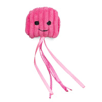 HuggleKats® Jellie Fish Cat Toys, 3 Pack - BIG FRENCHIES