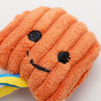 HuggleKats® Jellie Fish Cat Toys, 3 Pack - BIG FRENCHIES