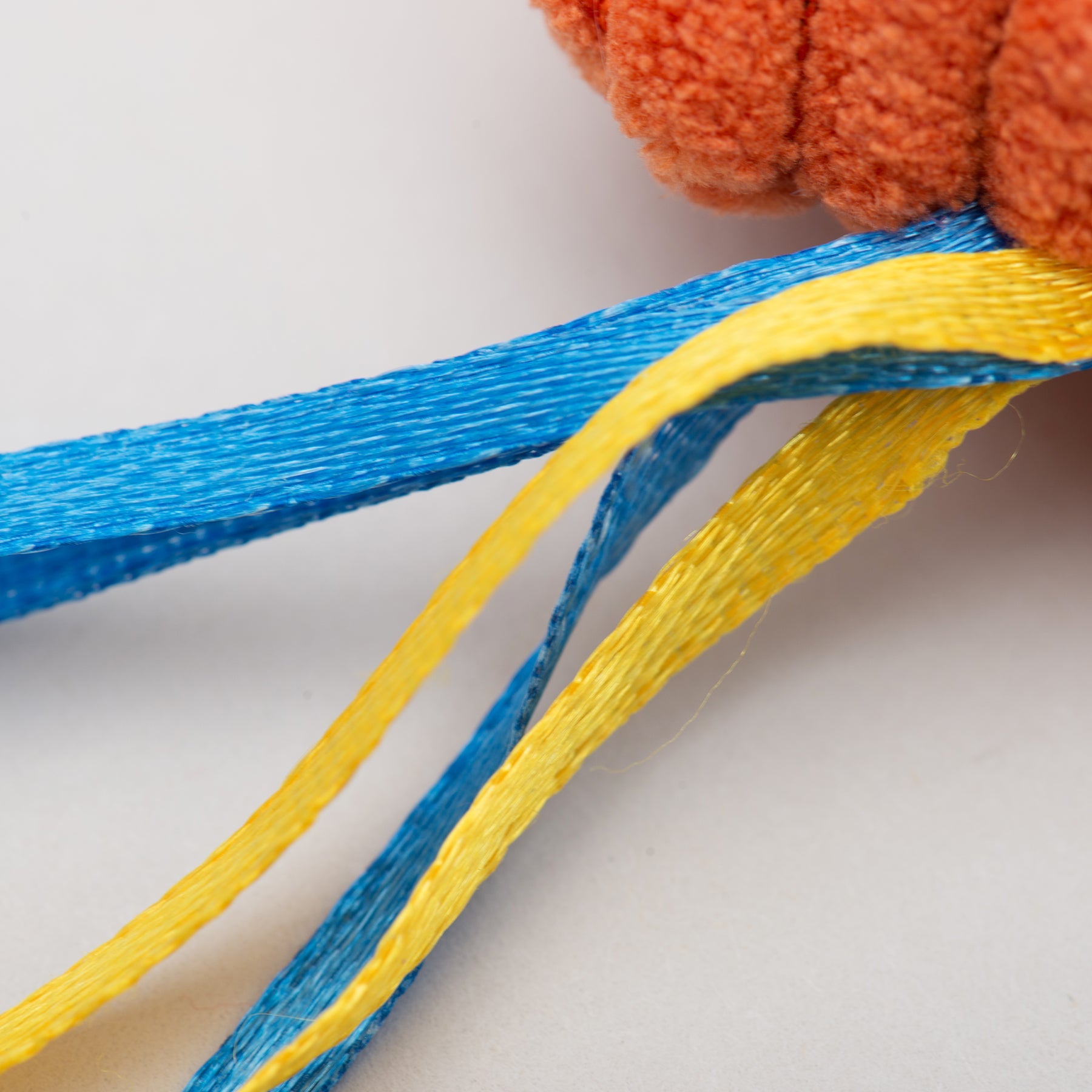 HuggleKats® Jellie Fish Cat Toys, 3 Pack - BIG FRENCHIES