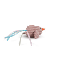 HuggleKats® Chickies Cat Toys, 3 Pack - BIG FRENCHIES