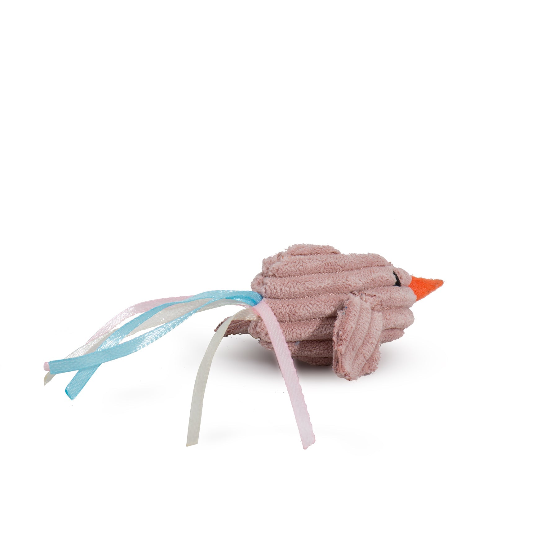 HuggleKats® Chickies Cat Toys, 3 Pack - BIG FRENCHIES
