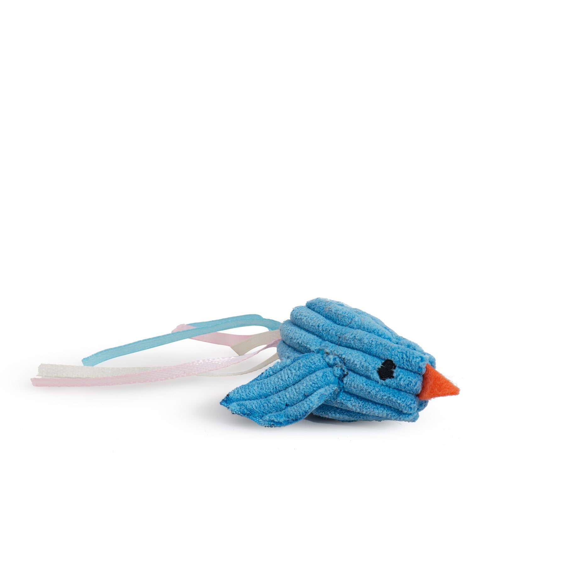 HuggleKats® Chickies Cat Toys, 3 Pack - BIG FRENCHIES