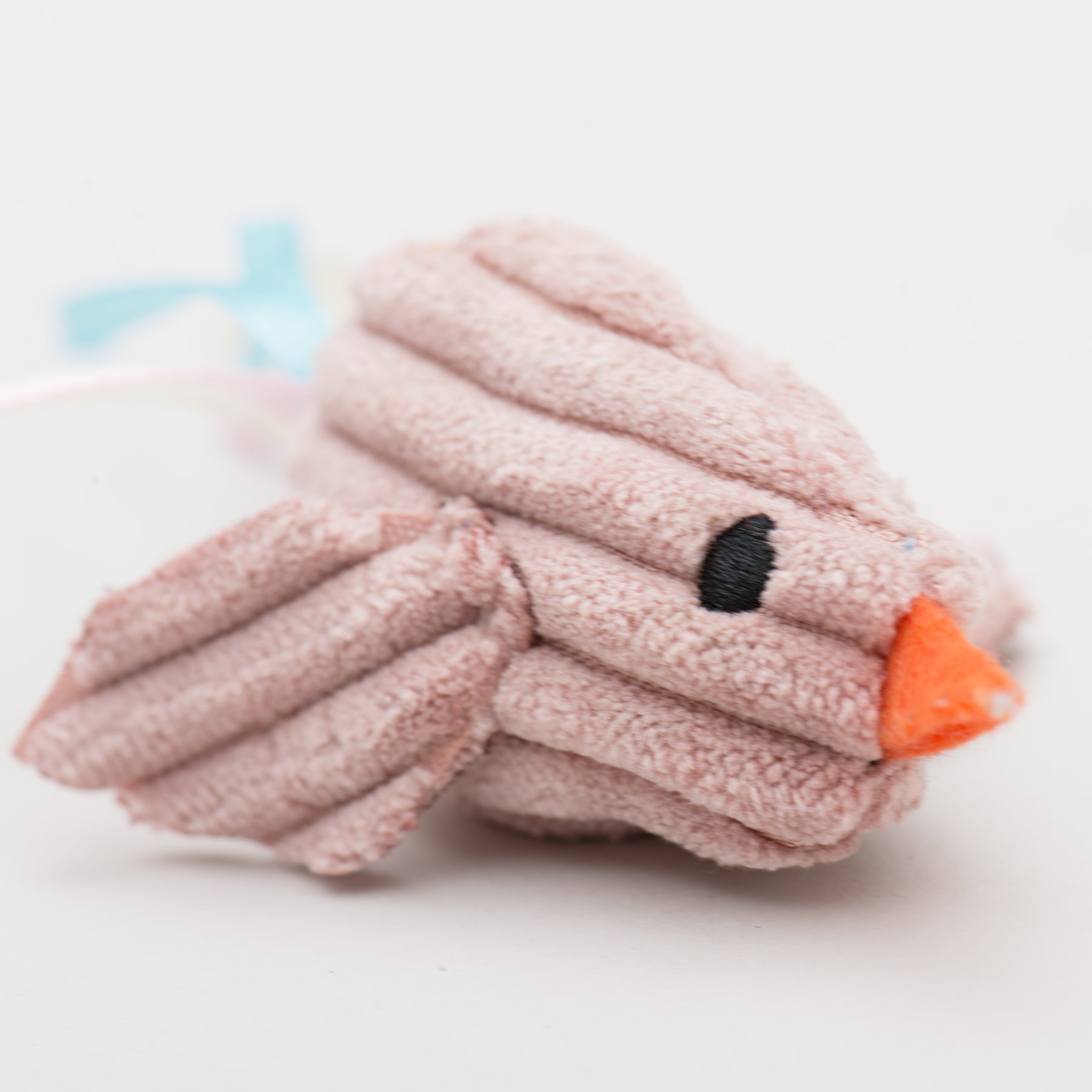 HuggleKats® Chickies Cat Toys, 3 Pack - BIG FRENCHIES
