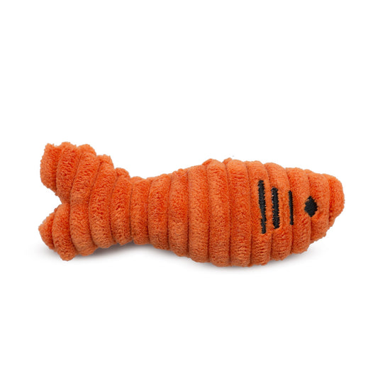 HuggleKats® Sardinies Cat Toys, 3 Pack - BIG FRENCHIES
