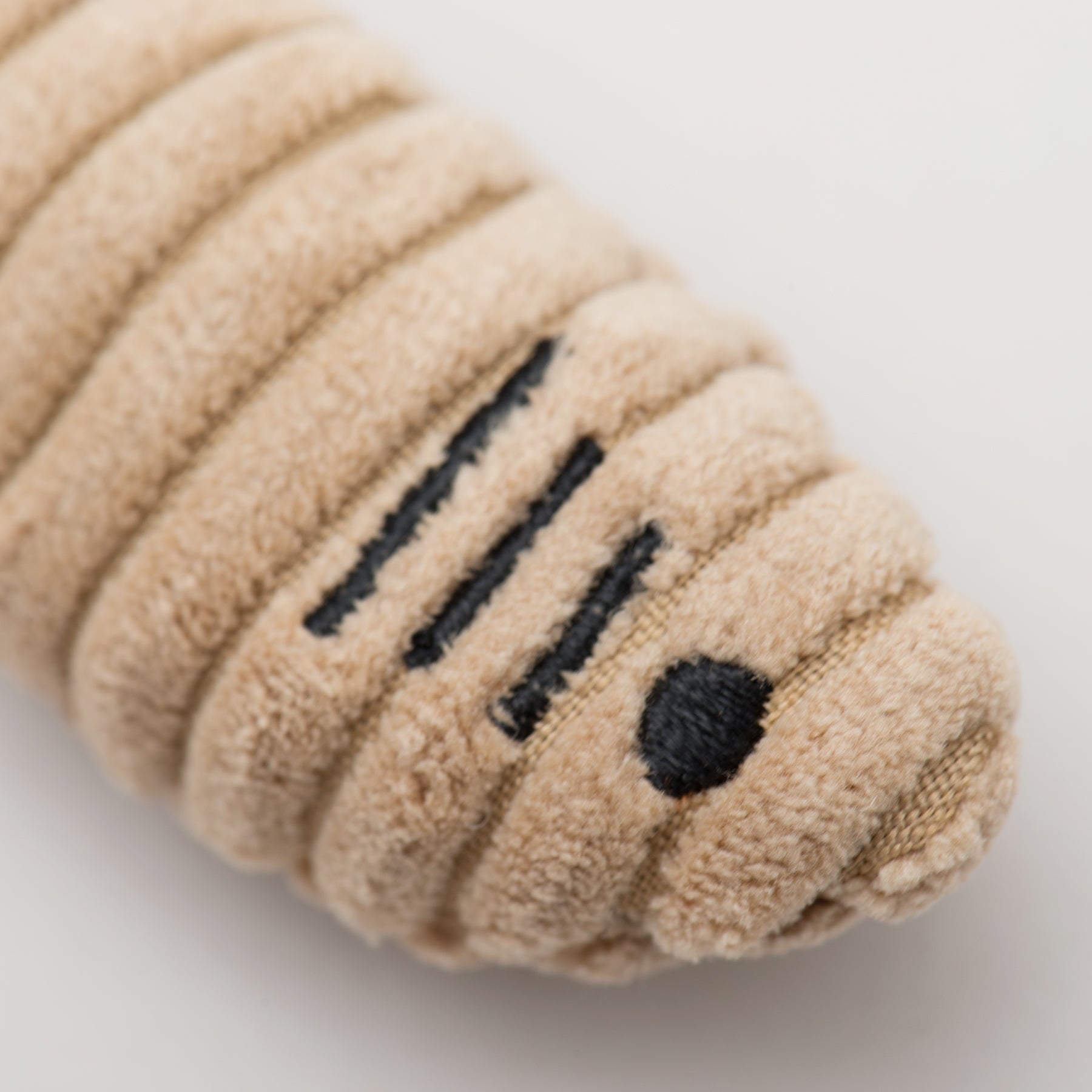 HuggleKats® Sardinies Cat Toys, 3 Pack - BIG FRENCHIES