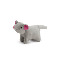 HuggleKats® Wee Squooshie™ Mice Cat Toys, 2 Pack - BIG FRENCHIES