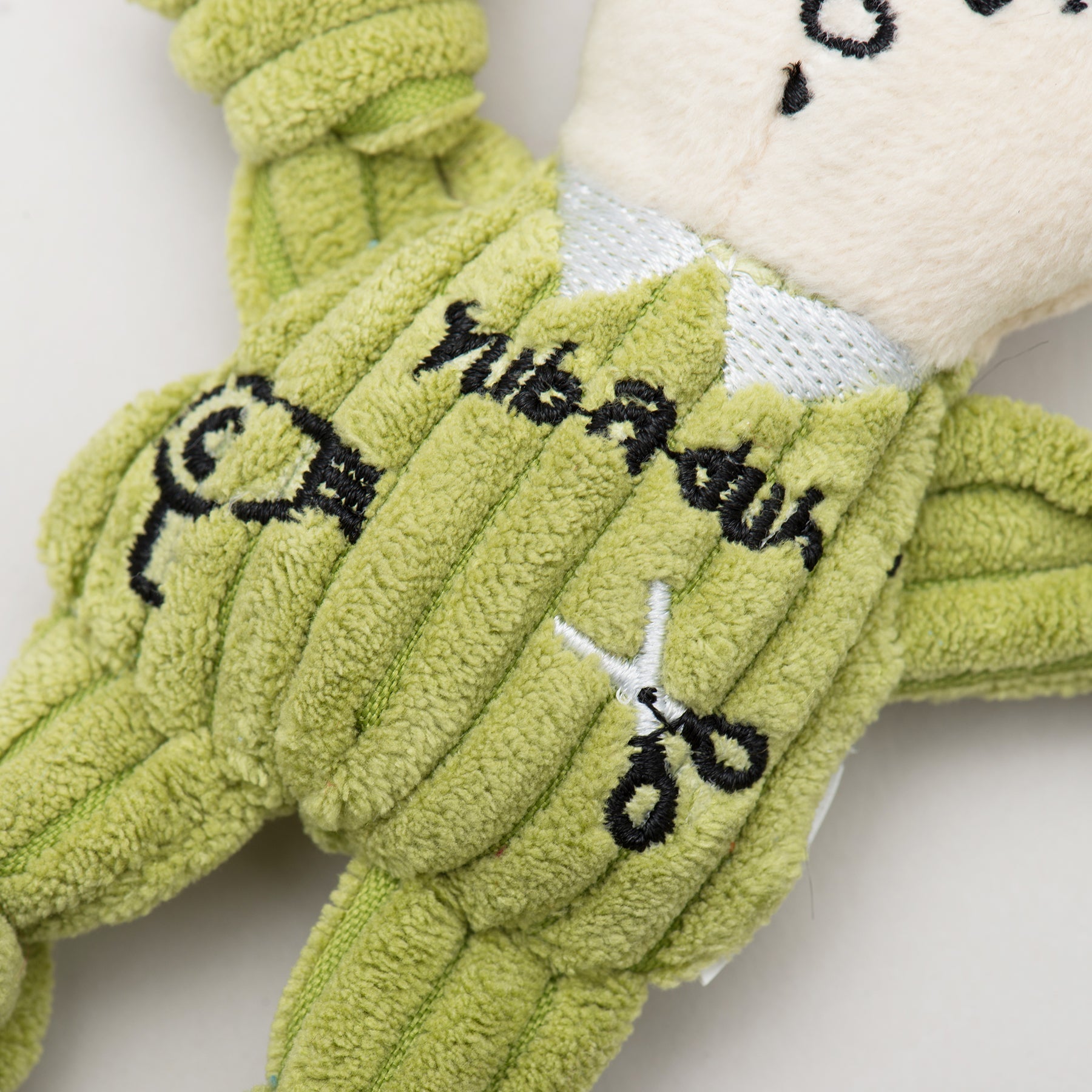 Wee Huggles® Assorted Dog People™ Plush Dog Toys, 3 Pack - BIG FRENCHIES