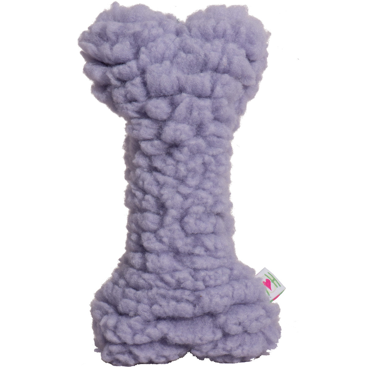 HuggleHug™ Lavender Bone & 2oz Calming Spray Dog Toy Set - BIG FRENCHIES